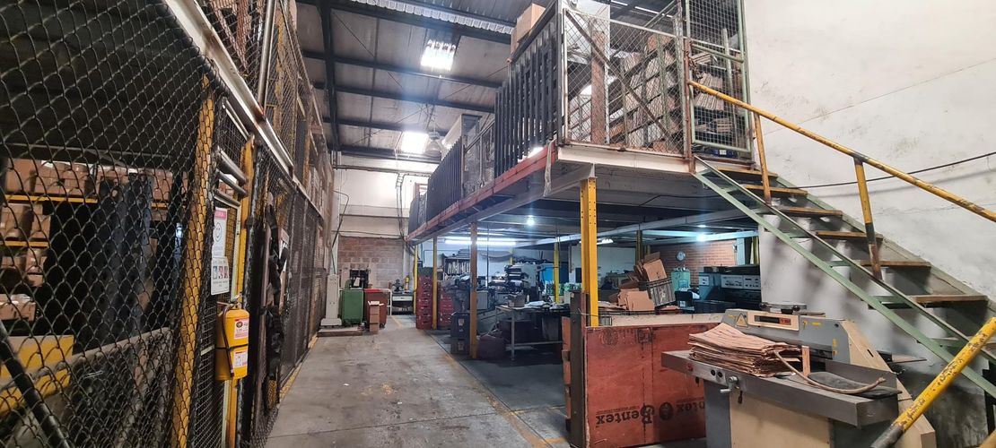 Bodega en venta en Arroyohondo, Yumbo, 666 m² · foto 11 de 18