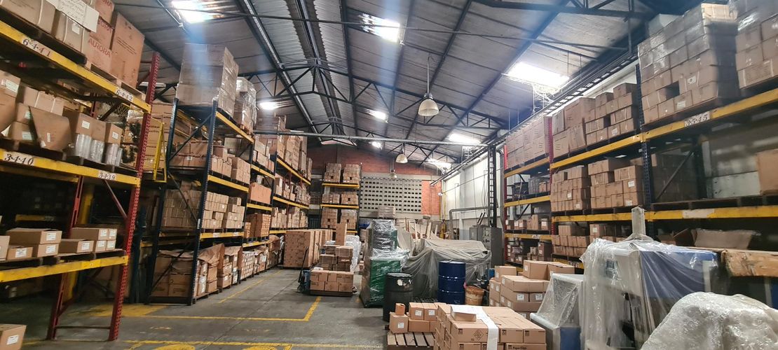 Bodega en venta en Arroyohondo, Yumbo, 666 m² · foto 13 de 18