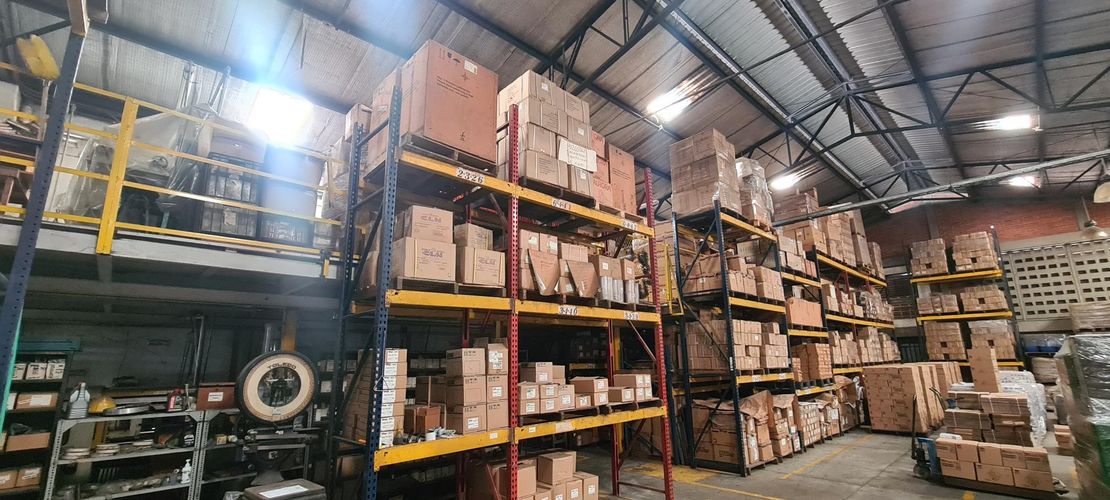 Bodega en venta en Arroyohondo, Yumbo, 666 m² · foto 16 de 18