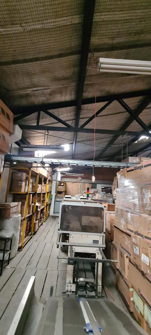 Bodega en venta en Arroyohondo, Yumbo, 666 m² · foto 17 de 18