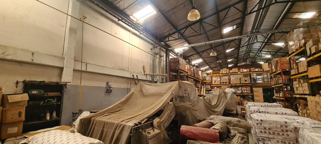 Bodega en venta en Arroyohondo, Yumbo, 666 m² · foto 18 de 18