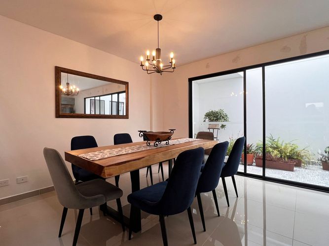 Casa de 4 alcobas en venta en Rionegro, 163 m² · foto 3 de 20