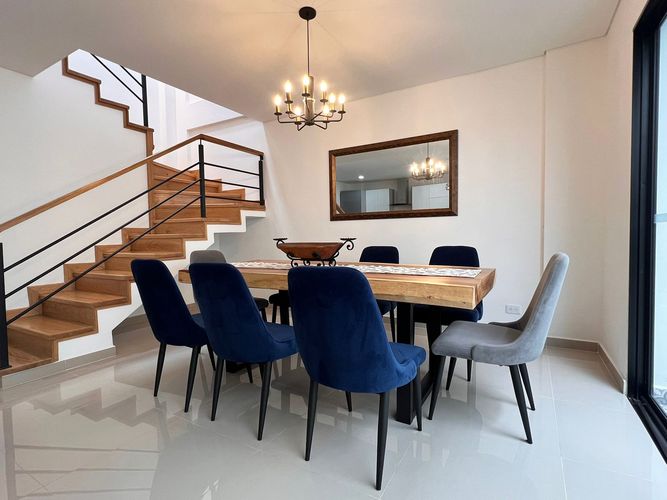 Casa de 4 alcobas en venta en Rionegro, 163 m² · foto 4 de 20