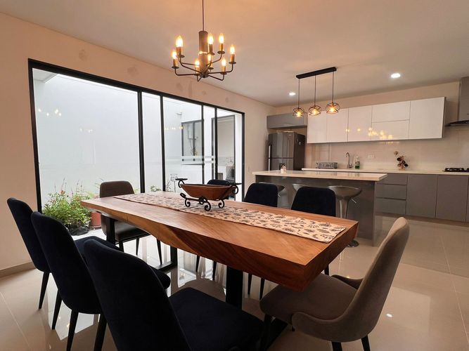 Casa de 4 alcobas en venta en Rionegro, 163 m² · foto 5 de 20