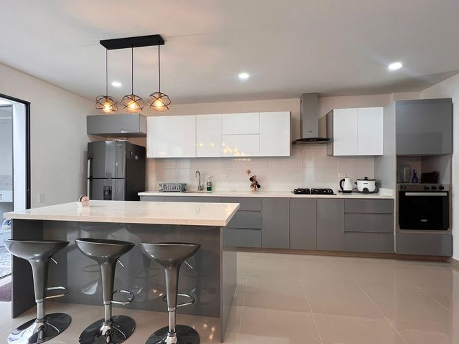 Casa de 4 alcobas en venta en Rionegro, 163 m² · foto 6 de 20