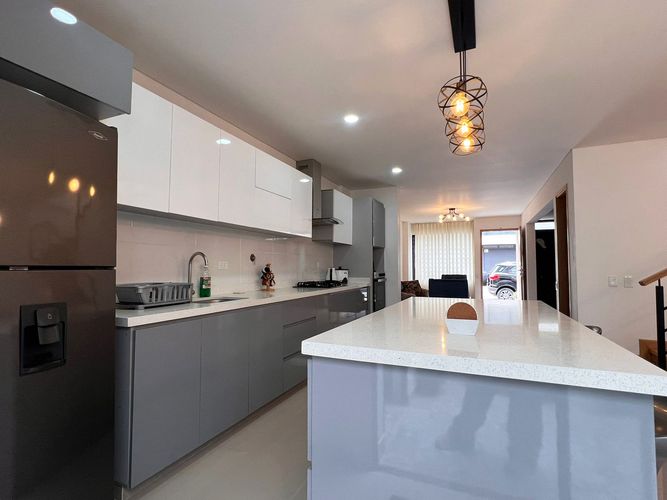 Casa de 4 alcobas en venta en Rionegro, 163 m² · foto 7 de 20
