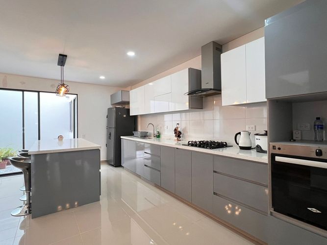Casa de 4 alcobas en venta en Rionegro, 163 m² · foto 9 de 20
