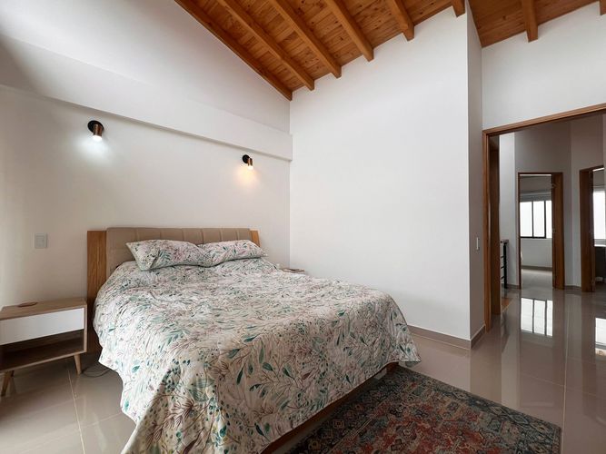 Casa de 4 alcobas en venta en Rionegro, 163 m² · foto 10 de 20
