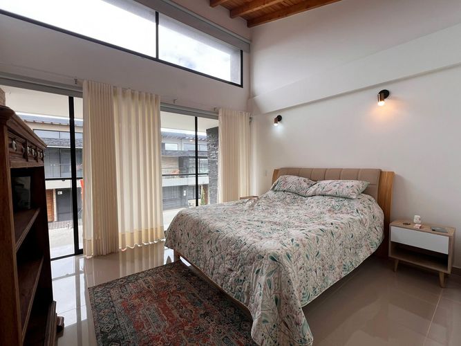 Casa de 4 alcobas en venta en Rionegro, 163 m² · foto 11 de 20