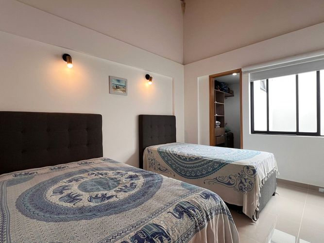 Casa de 4 alcobas en venta en Rionegro, 163 m² · foto 12 de 20
