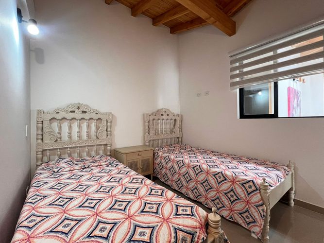 Casa de 4 alcobas en venta en Rionegro, 163 m² · foto 13 de 20