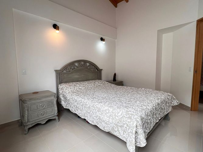 Casa de 4 alcobas en venta en Rionegro, 163 m² · foto 15 de 20