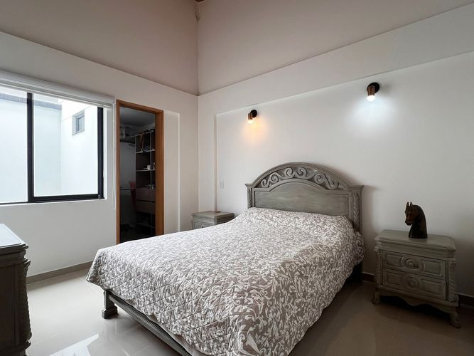 Casa de 4 alcobas en venta en Rionegro, 163 m² · foto 16 de 20