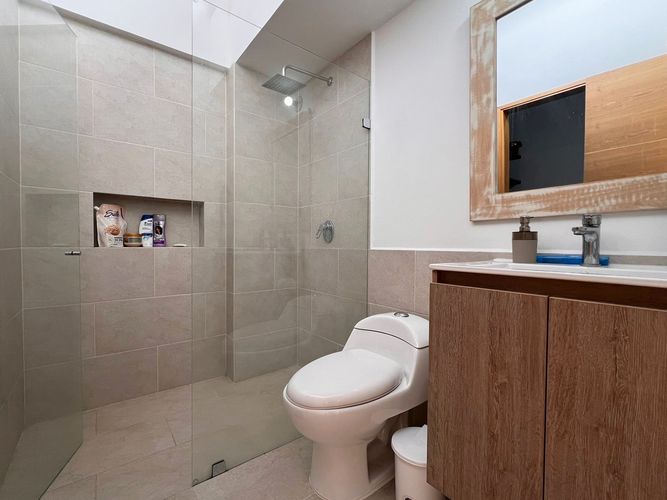 Casa de 4 alcobas en venta en Rionegro, 163 m² · foto 17 de 20