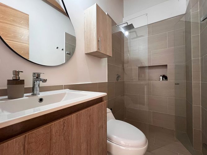 Casa de 4 alcobas en venta en Rionegro, 163 m² · foto 19 de 20