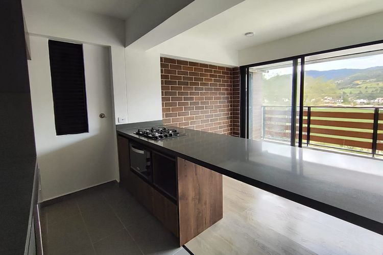 Apartamento de 3 alcobas en venta en El Retiro, 63 m² · foto 2 de 16