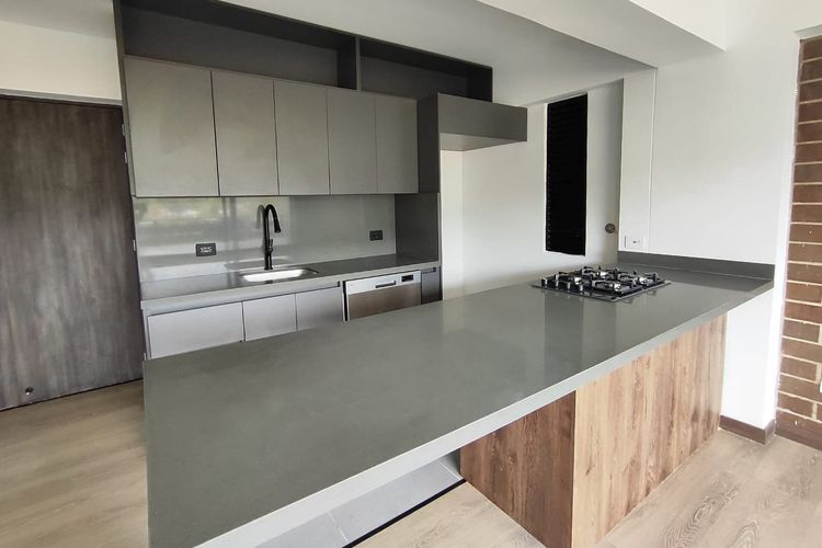 Apartamento de 3 alcobas en venta en El Retiro, 63 m² · foto 4 de 16