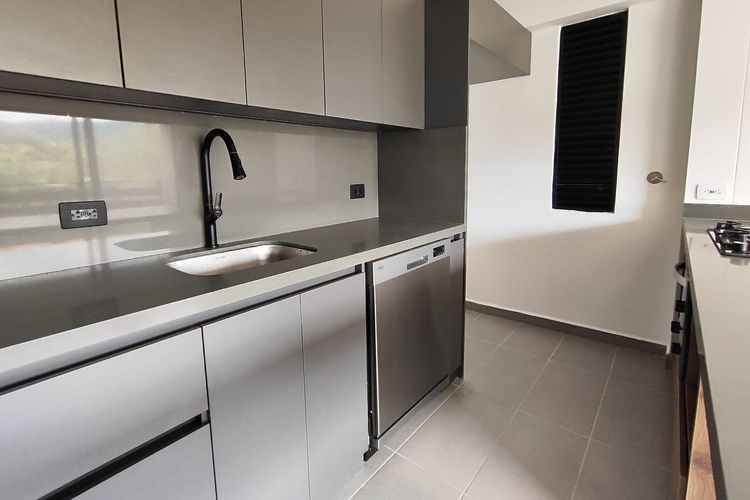 Apartamento de 3 alcobas en venta en El Retiro, 63 m² · foto 5 de 16