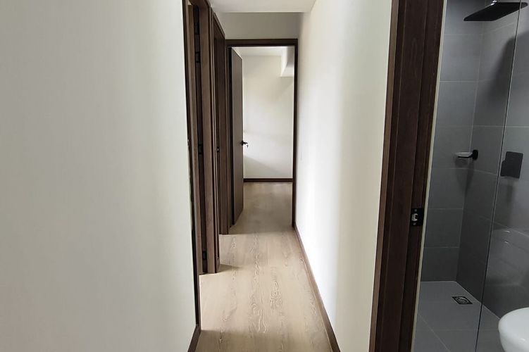 Apartamento de 3 alcobas en venta en El Retiro, 63 m² · foto 8 de 16