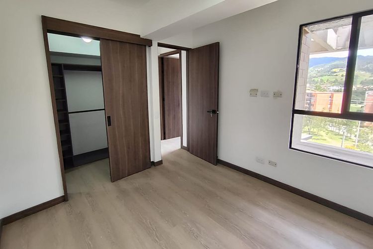 Apartamento de 3 alcobas en venta en El Retiro, 63 m² · foto 9 de 16