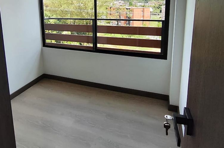 Apartamento de 3 alcobas en venta en El Retiro, 63 m² · foto 11 de 16