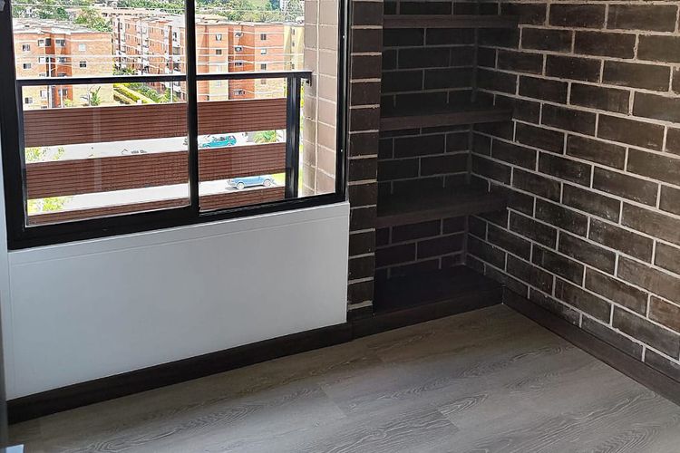 Apartamento de 3 alcobas en venta en El Retiro, 63 m² · foto 12 de 16