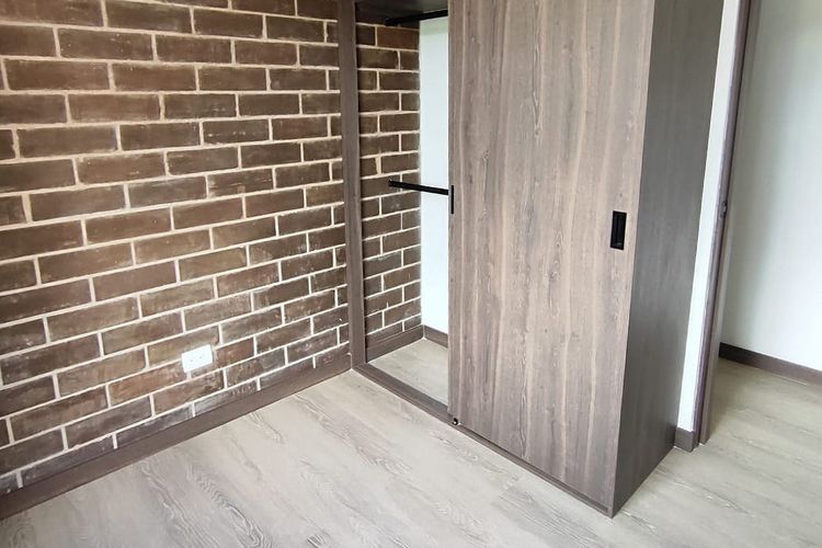 Apartamento de 3 alcobas en venta en El Retiro, 63 m² · foto 13 de 16