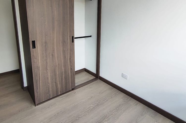 Apartamento de 3 alcobas en venta en El Retiro, 63 m² · foto 14 de 16