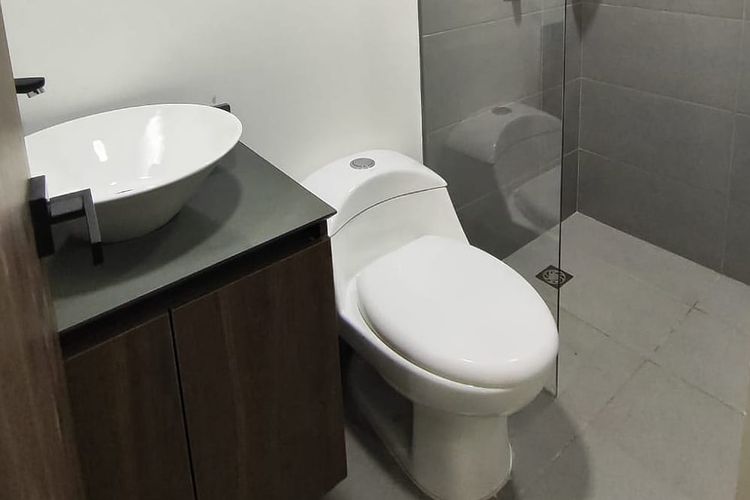 Apartamento de 3 alcobas en venta en El Retiro, 63 m² · foto 15 de 16