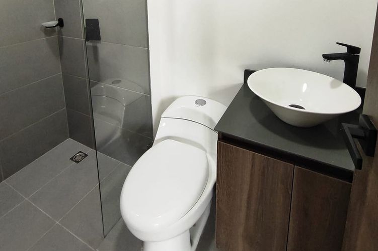 Apartamento de 3 alcobas en venta en El Retiro, 63 m² · foto 16 de 16