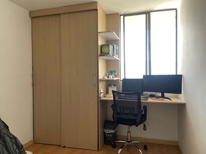 Apartamento de 3 alcobas en venta en Holanda, Sabaneta, 74 m² · foto 8 de 20