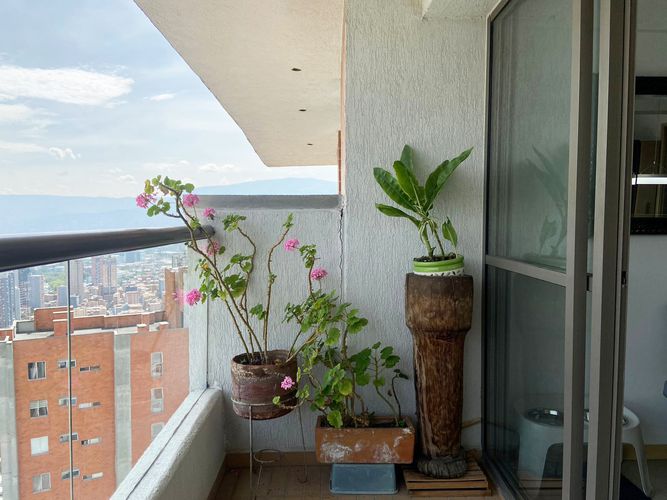 Apartamento de 3 alcobas en venta en Holanda, Sabaneta, 74 m² · foto 20 de 20