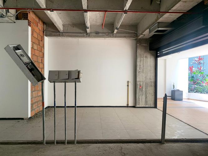 Local en arriendo en Mesa, Envigado, 40 m² · foto 3 de 5