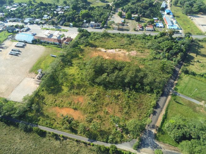 Lote en venta en Alto De Pompeya, Villavicencio, 47500 m² · foto 2 de 5