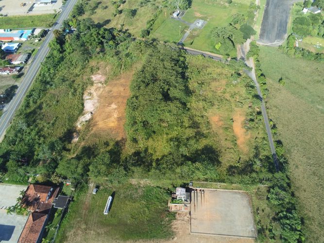 Lote en venta en Alto De Pompeya, Villavicencio, 47500 m² · foto 5 de 5