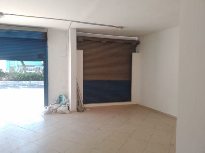 Local en arriendo en Perpetuo Socorro, Medellín, 117 m² · foto 2 de 10