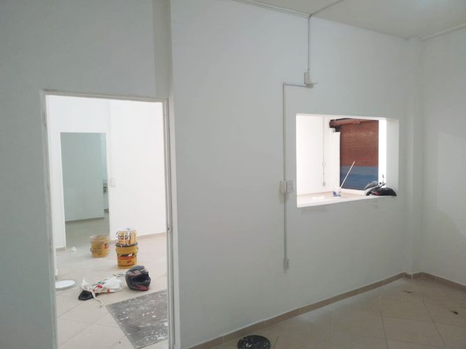 Local en arriendo en Perpetuo Socorro, Medellín, 117 m² · foto 6 de 10