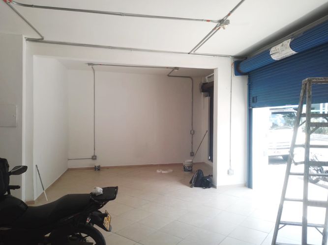 Local en arriendo en Perpetuo Socorro, Medellín, 117 m² · foto 8 de 10