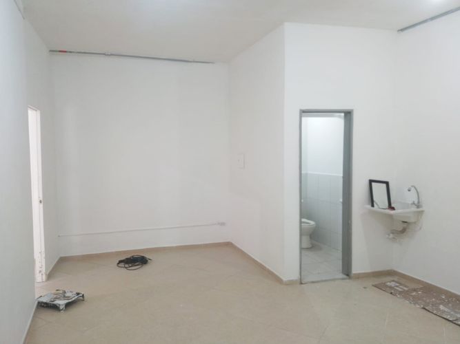 Local en arriendo en Perpetuo Socorro, Medellín, 117 m² · foto 9 de 10