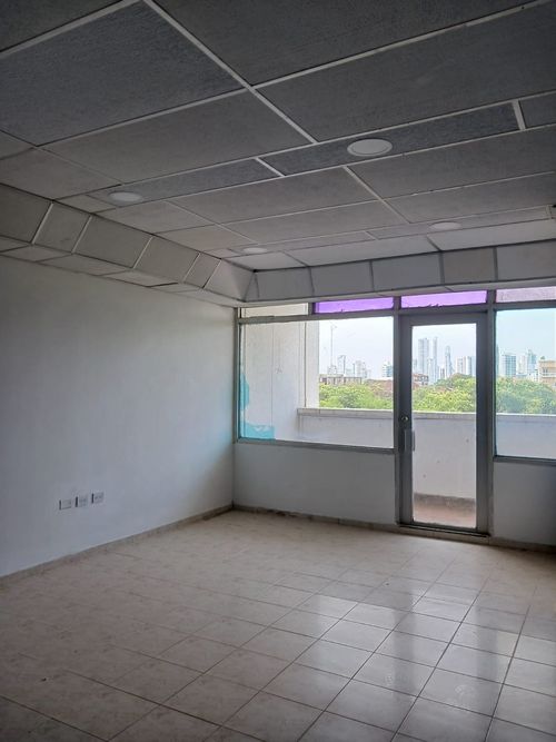 Oficina en arriendo en El Centro, Cartagena, 254 m² · foto 13 de 17