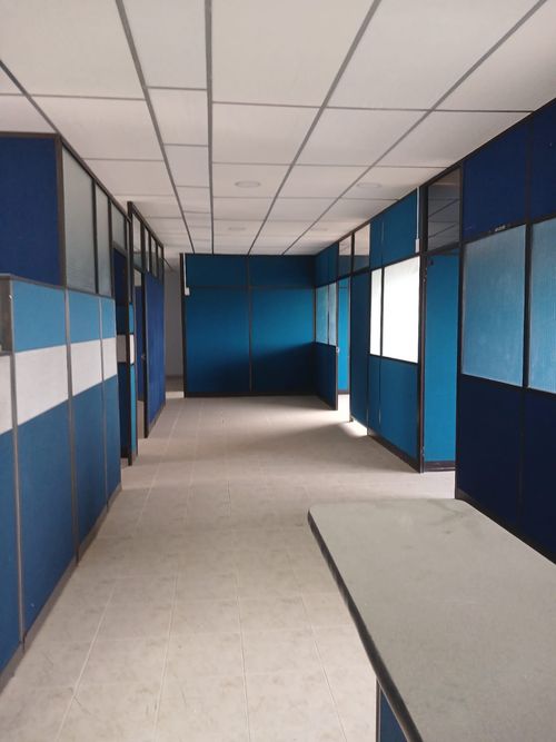 Oficina en arriendo en El Centro, Cartagena, 254 m² · foto 16 de 17
