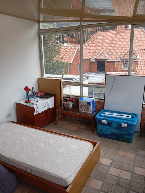Casa de 13 alcobas en venta en Armenia, Bogotá, 820 m² · foto 8 de 15