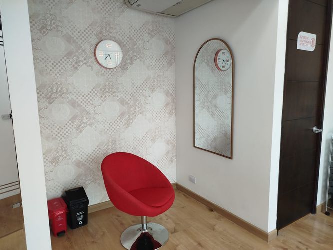 Oficina en venta en Los Balsos, Medellín, 40 m² · foto 3 de 20