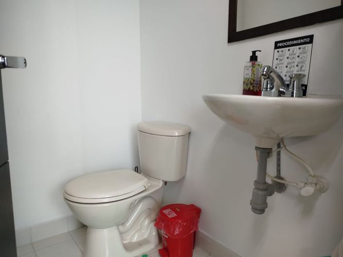 Oficina en venta en Los Balsos, Medellín, 40 m² · foto 5 de 20