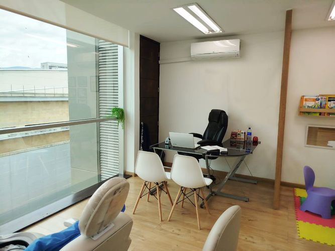 Oficina en venta en Los Balsos, Medellín, 40 m² · foto 6 de 20