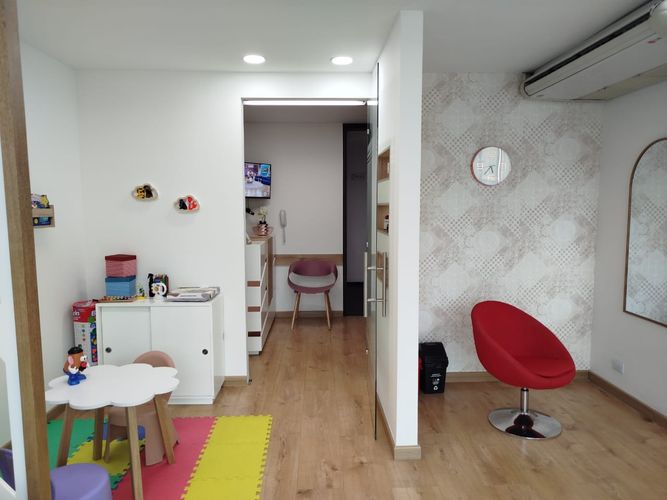 Oficina en venta en Los Balsos, Medellín, 40 m² · foto 8 de 20