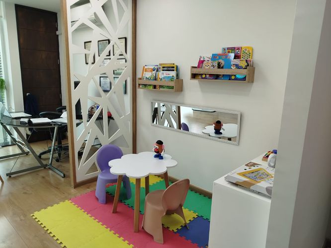 Oficina en venta en Los Balsos, Medellín, 40 m² · foto 10 de 20