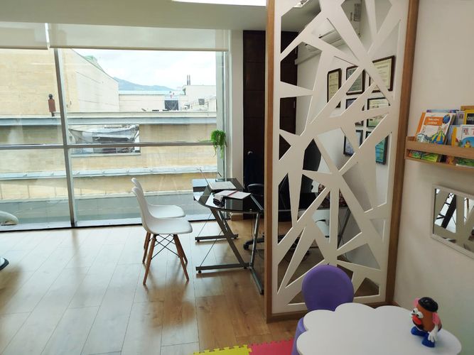 Oficina en venta en Los Balsos, Medellín, 40 m² · foto 12 de 20