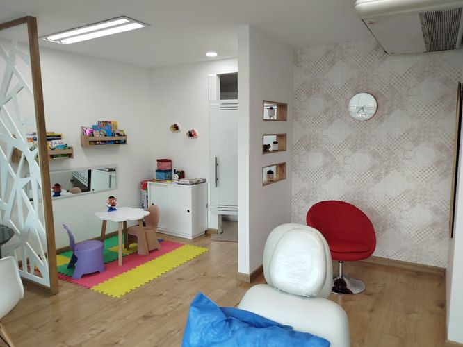 Oficina en venta en Los Balsos, Medellín, 40 m² · foto 13 de 20