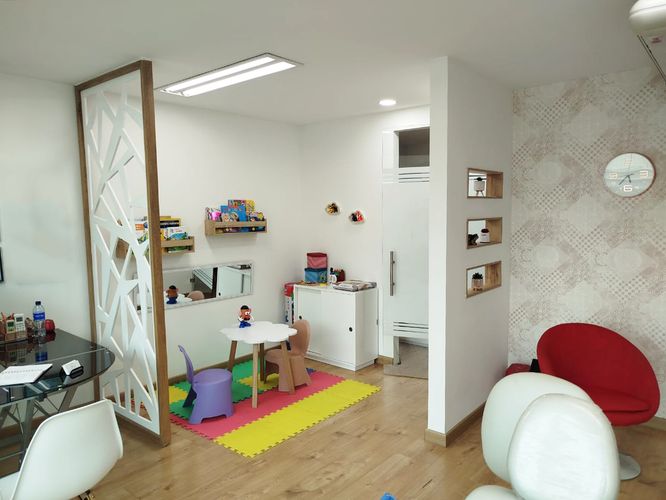 Oficina en venta en Los Balsos, Medellín, 40 m² · foto 14 de 20